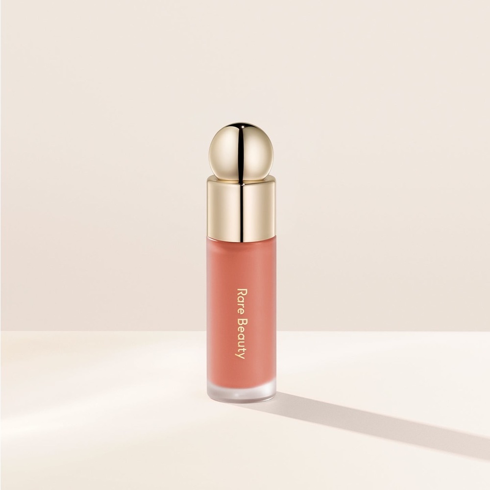 Rare Beauty | Soft Pinch Liquid Blush - Virtue // MSRP: $25